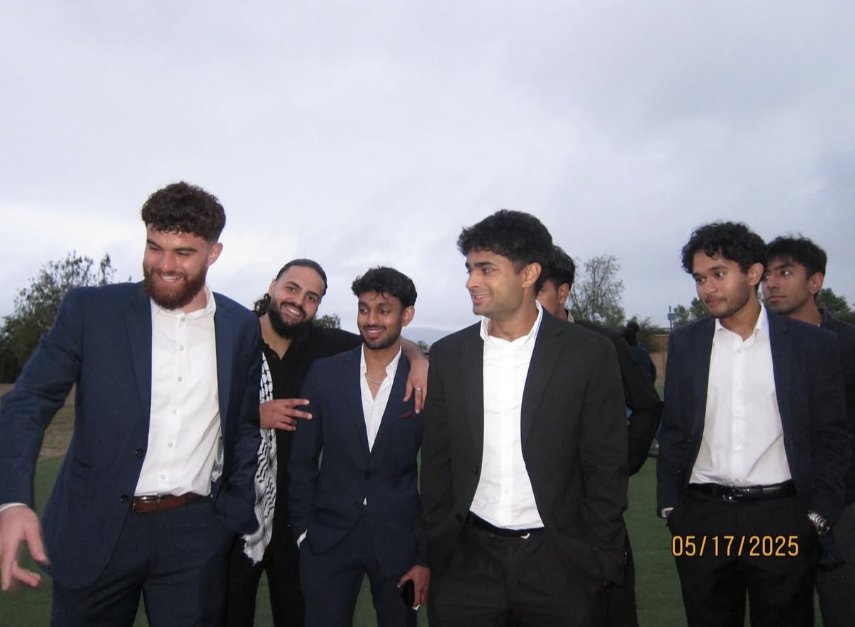 Group Celebrations