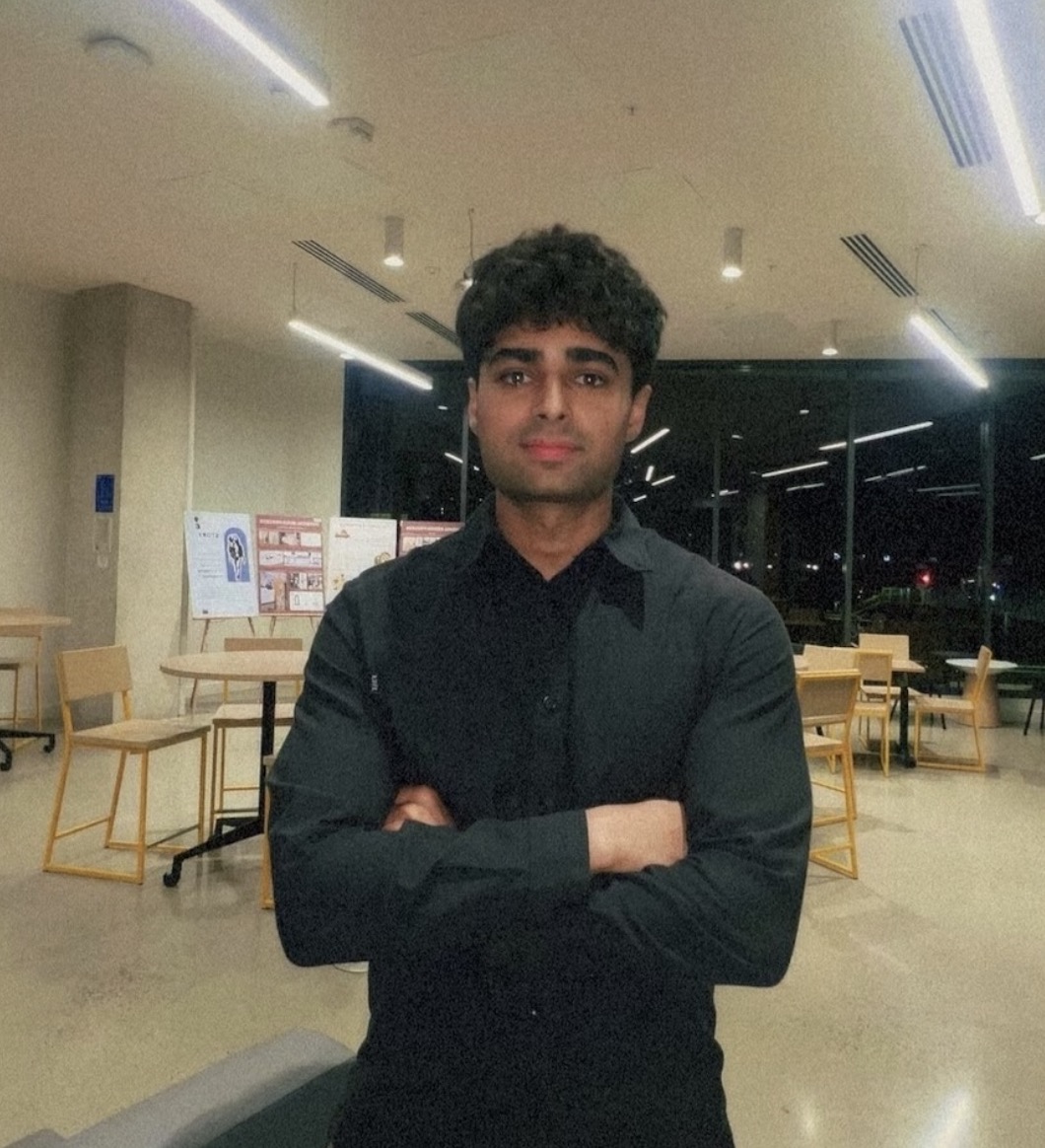 Mohsin Khawaja