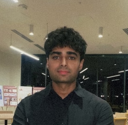 Mohsin Khawaja